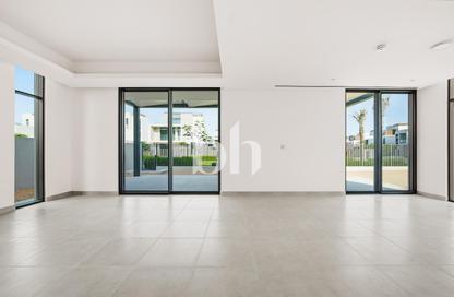 Townhouse - 4 Bedrooms - 5 Bathrooms for rent in Elie Saab 1 - Elie Saab - Arabian Ranches 3 - Dubai