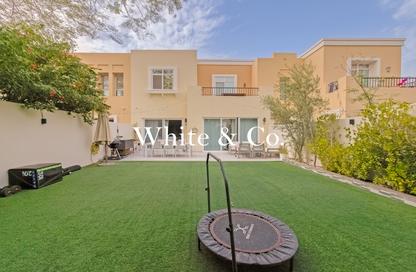 Townhouse - 3 - 3 for sale in Al Reem 2 - Al Reem - Arabian Ranches - Dubai