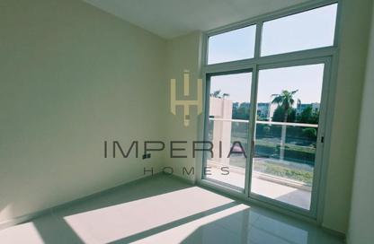 Townhouse - 3 - 3 for rent in Amazonia - Damac Hills 2 - Dubai