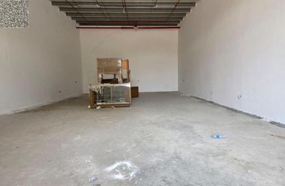 Warehouse - Studio - 1 Bathroom for rent in Al Jurf Industrial 1 - Al Jurf Industrial - Ajman