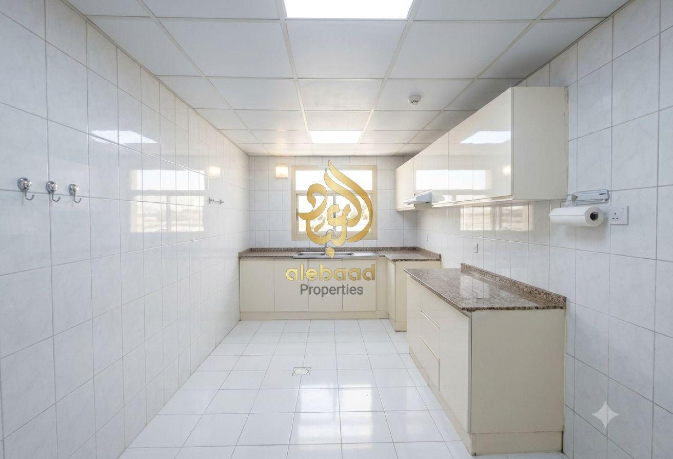 1 BR Apartment in Al Qusais with Covered Parking photo 2
