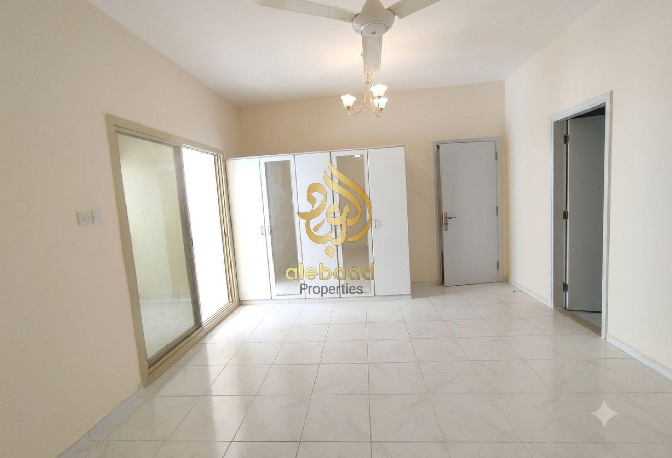 1 BR Apartment in Al Qusais with Covered Parking photo 7