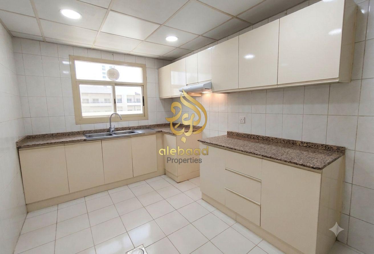 1 BR Apartment in Al Qusais with Covered Parking photo 3