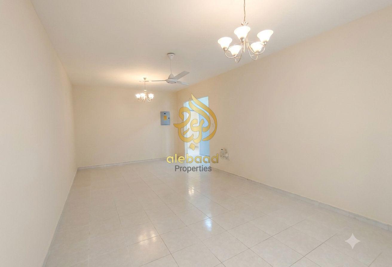 1 BR Apartment in Al Qusais with Covered Parking photo 8