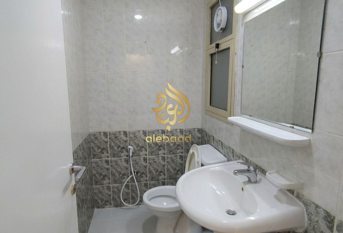 1 BR Apartment in Al Qusais with Covered Parking photo 10