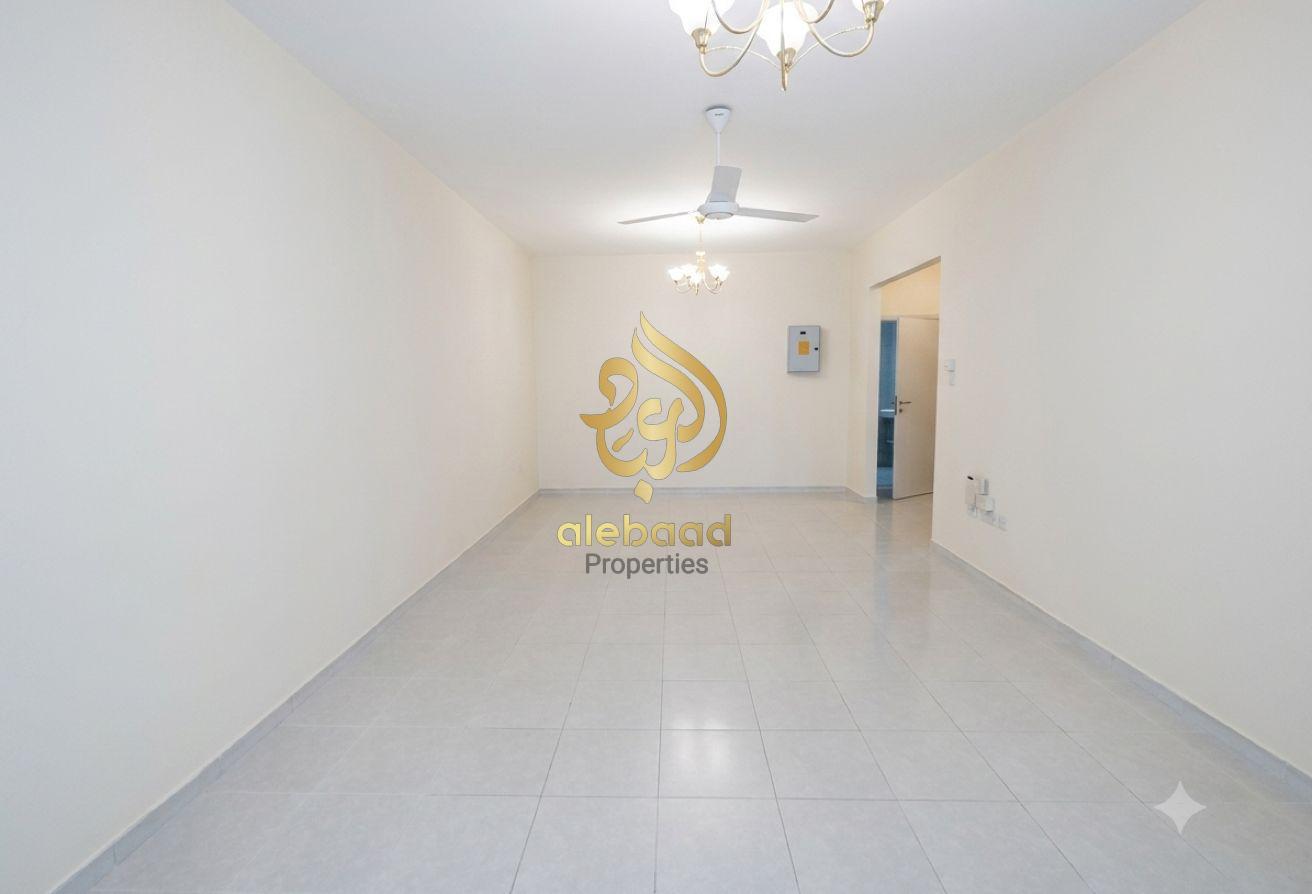 1 BR Apartment in Al Qusais with Covered Parking photo 5