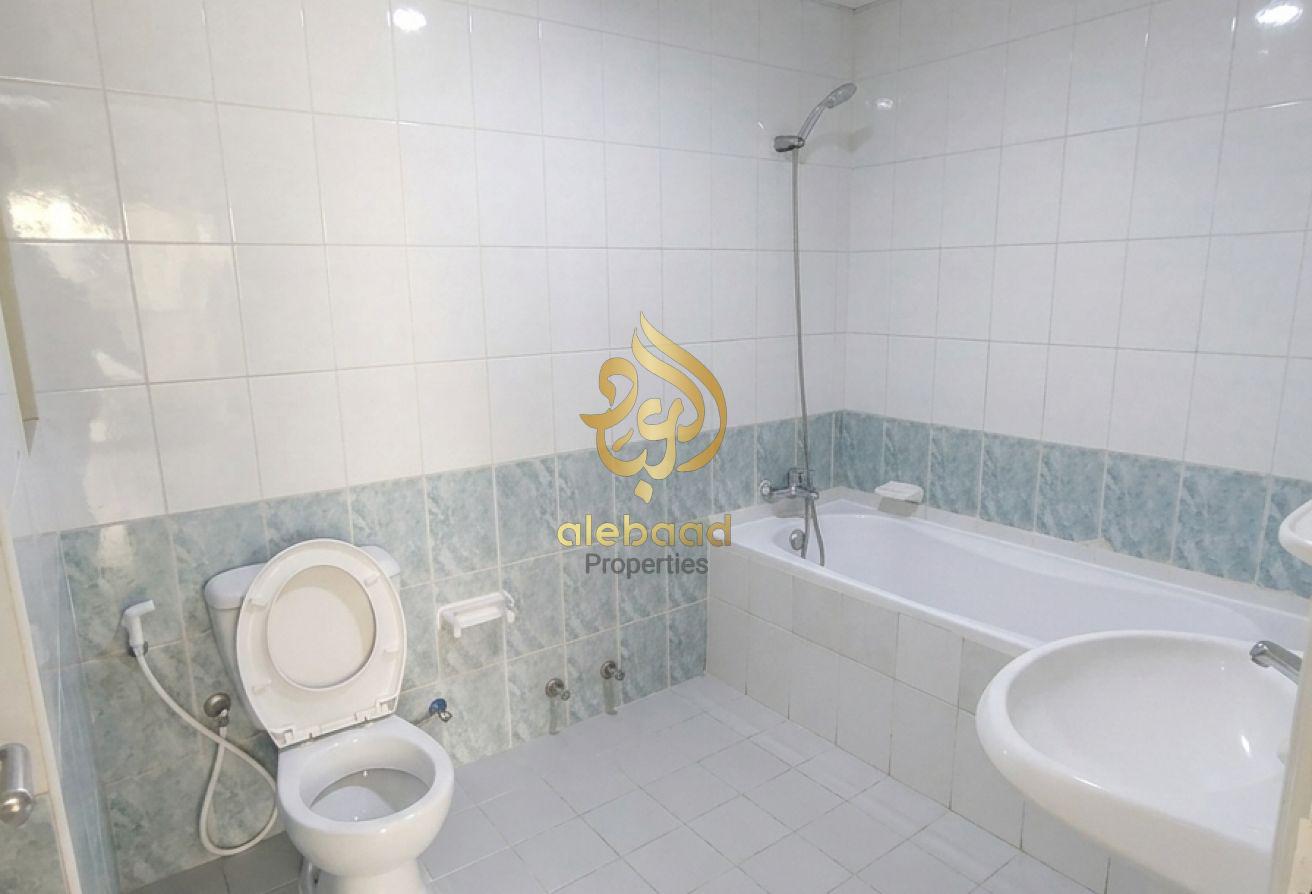 1 BR Apartment in Al Qusais with Covered Parking photo 9