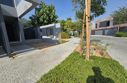 Townhouse - 3 Bedrooms - 4 Bathrooms for sale in Kaya - Masaar - Tilal City - Sharjah