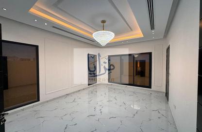 Villa - 5 Bedrooms - 7 Bathrooms for sale in Al Helio 2 - Al Helio - Ajman Villa - 5 Bedrooms - 7 Bathrooms for sale in Al Helio 2 - Al Helio - Ajman