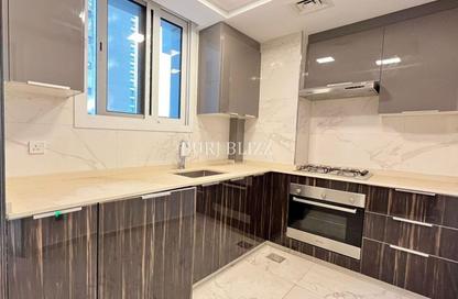 Apartment - 1 Bedroom - 2 Bathrooms for rent in Golden Dream Tower 1 - District 18 - Jumeirah Village Circle - Dubai