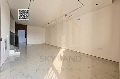 Townhouse - 5 Bedrooms - 7 Bathrooms for sale in Al Helio 1 - Al Helio - Ajman