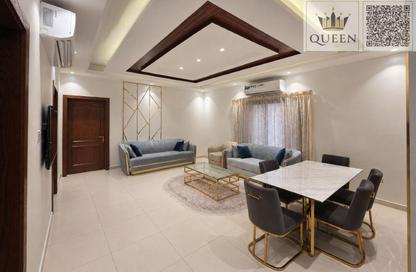 Villa - 4 - 6 for rent in Al Yasmeen 1 - Al Yasmeen - Ajman