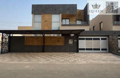 Villa - 4 - 6 for rent in Al Yasmeen 1 - Al Yasmeen - Ajman