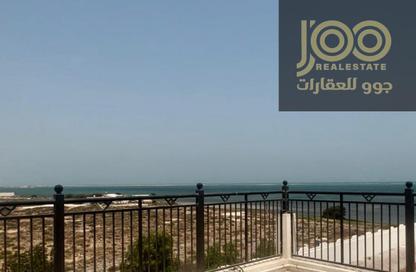 Villa - 5 - 7 for rent in Al Raas 2 - Al Raas - Umm Al Quwain
