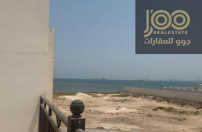 Villa - 5 - 7 for rent in Al Raas 2 - Al Raas - Umm Al Quwain