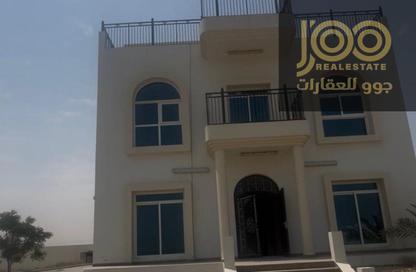 Villa - 5 - 7 for rent in Al Raas 2 - Al Raas - Umm Al Quwain