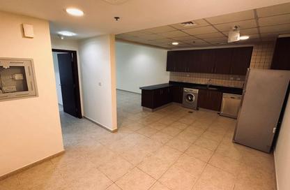 Apartment - 1 Bedroom - 1 Bathroom for rent in Elite Residence - Dubai Marina - Dubai