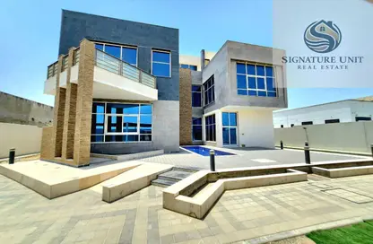 Villa - 5 Bedrooms - 7 Bathrooms for rent in Al Khawaneej 2 - Al Khawaneej - Dubai