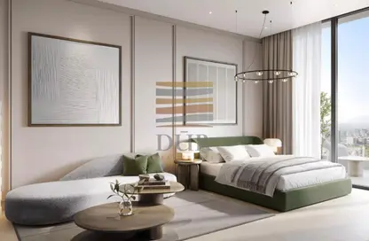 Apartment - 1 Bedroom - 2 Bathrooms for sale in VERDAN1A 1 - Dubai Land Residence Complex - Dubai Land - Dubai