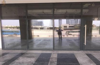 Shop - Studio - 1 Bathroom for rent in Azizi Riviera 21 - Azizi Riviera - Meydan One - Meydan - Dubai Shop - Studio - 1 Bathroom for rent in Azizi Riviera 21 - Azizi Riviera - Meydan One - Meydan - Dubai