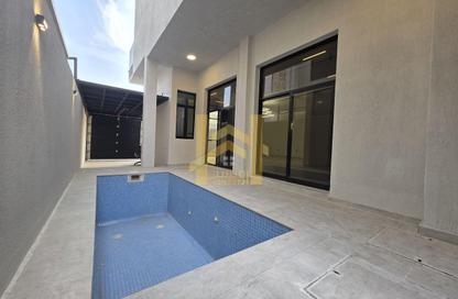 Villa - 5 - 7 for sale in Al Yasmeen 1 - Al Yasmeen - Ajman