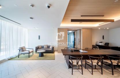 Office Space - Studio - 2 Bathrooms for rent in Avani Palm View Hotel  and  Suites - Dubai Media City - Dubai
