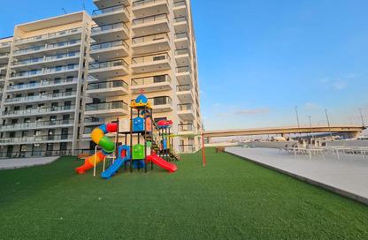 Apartment - 2 Bedrooms - 3 Bathrooms for rent in Equiti Home B - Equiti Home - Al Furjan - Dubai