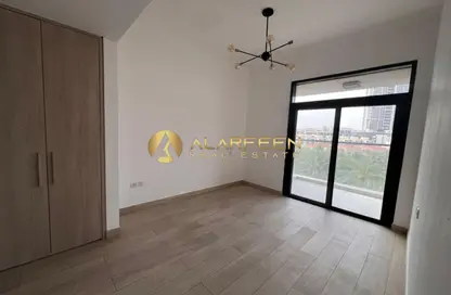 Apartment - 1 Bedroom - 2 Bathrooms for rent in La Perla Blanca - District 15 - Jumeirah Village Circle - Dubai