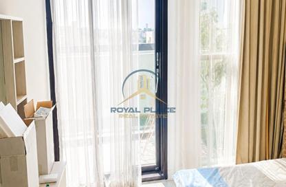Apartment - 1 Bedroom - 1 Bathroom for rent in Starz Tower 2 - Starz by Danube - Al Furjan - Dubai Apartment - 1 Bedroom - 1 Bathroom for rent in Starz Tower 2 - Starz by Danube - Al Furjan - Dubai