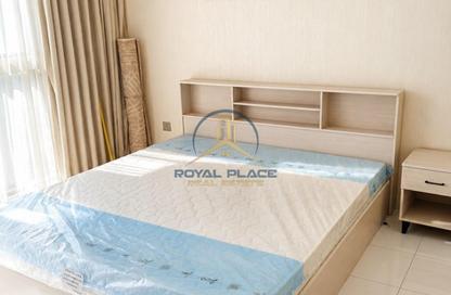 Apartment - 1 Bedroom - 1 Bathroom for rent in Starz Tower 2 - Starz by Danube - Al Furjan - Dubai Apartment - 1 Bedroom - 1 Bathroom for rent in Starz Tower 2 - Starz by Danube - Al Furjan - Dubai