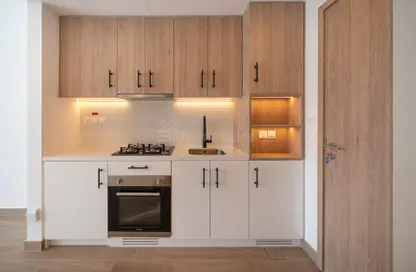 Apartment - Studio - 1 Bathroom for rent in Liva - Town Square - Dubai