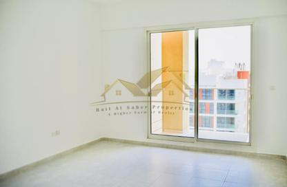 Apartment - Studio - 1 for rent in Sherena Residence - Majan - Dubai Apartment - Studio - 1 for rent in Sherena Residence - Majan - Dubai