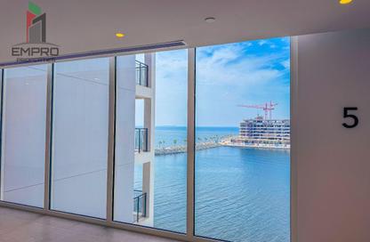 Apartment - 2 Bedrooms - 2 Bathrooms for rent in La Sirene Building 4 - La Sirene - Port de La Mer - La Mer - Jumeirah - Dubai