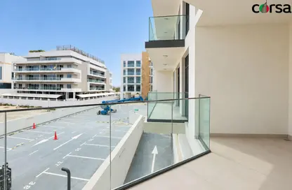 Apartment - 1 Bedroom - 1 Bathroom for rent in Azizi Park Avenue - Meydan Avenue - Meydan - Dubai