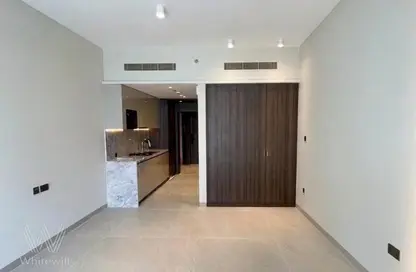 Apartment - Studio - 1 Bathroom for rent in Stonehenge Residences II - District 15 - Jumeirah Village Circle - Dubai