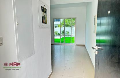 Townhouse - 3 Bedrooms - 4 Bathrooms for rent in Arabella Townhouses 3 - Arabella Townhouses - Mudon - Dubai