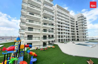 Apartment - 3 - 5 for sale in Equiti Home A - Equiti Home - Al Furjan - Dubai