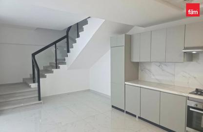 Apartment - 3 - 5 for sale in Equiti Home A - Equiti Home - Al Furjan - Dubai