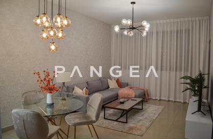 Apartment - 1 - 2 for rent in La Riviera Estate A - La Riviera Estate - District 10 - Jumeirah Village Circle - Dubai