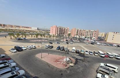 Apartment - Studio - 1 for rent in Building I16 - Morocco Cluster - International City - Dubai Apartment - Studio - 1 for rent in Building I16 - Morocco Cluster - International City - Dubai