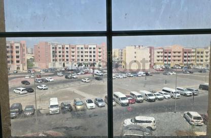 Apartment - Studio - 1 for rent in Building I16 - Morocco Cluster - International City - Dubai