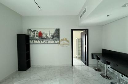 Apartment - 1 Bedroom - 1 Bathroom for rent in MAG 520 - Mag 5 Boulevard - Residential District - Dubai South (Dubai World Central) - Dubai