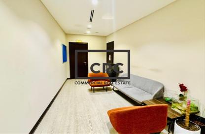 Office Space - Studio for rent in Boulevard Plaza 2 - Boulevard Plaza Towers - Downtown Dubai - Dubai