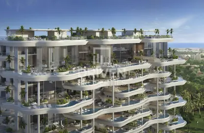 Penthouse - 6 Bedrooms - 6 Bathrooms for sale in Casa Canal - Al Wasl - Dubai Penthouse - 6 Bedrooms - 6 Bathrooms for sale in Casa Canal - Al Wasl - Dubai