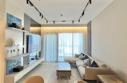 Apartment - 1 - 1 for rent in Downtown Views II Tower 1 - Downtown Views II - Zabeel 2 - Zabeel - Dubai Apartment - 1 - 1 for rent in Downtown Views II Tower 1 - Downtown Views II - Zabeel 2 - Zabeel - Dubai