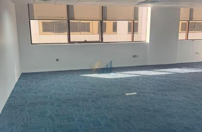 Office Space - Studio - 2 Bathrooms for rent in Arenco Offices - Dubai Investment Park (DIP) - Dubai