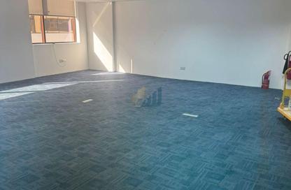 Office Space - Studio - 2 Bathrooms for rent in Arenco Offices - Dubai Investment Park (DIP) - Dubai