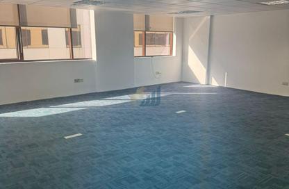 Office Space - Studio - 2 Bathrooms for rent in Arenco Offices - Dubai Investment Park (DIP) - Dubai