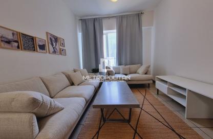 Apartment - 1 - 2 for rent in Sulafa Tower - Dubai Marina - Dubai Apartment - 1 - 2 for rent in Sulafa Tower - Dubai Marina - Dubai