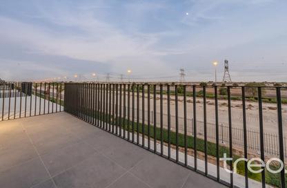 Villa - 4 Bedrooms - 7 Bathrooms for rent in June - Arabian Ranches 3 - Dubai